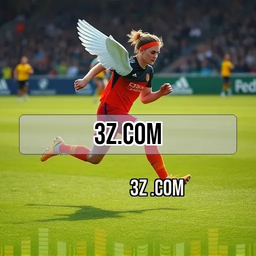 3z.com: Descubra as Melhores Simulações de Jogos Brasileiros