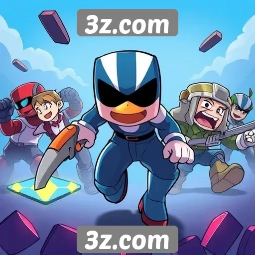 Comparação de preços de jogos na plataforma 3z.com